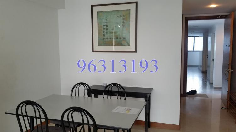 Blue Horizon (D5), Condominium #121252952
